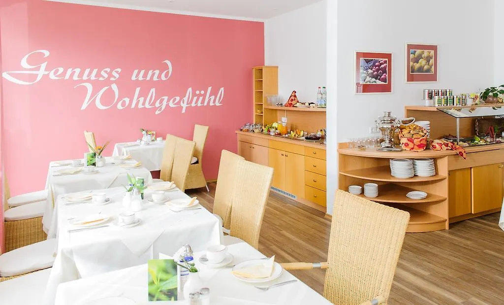 Kurhotel Schatzberger Bad Füssing