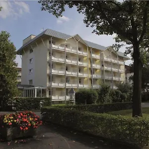 Haus Salzburg Bad Füssing