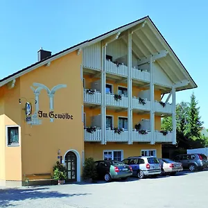Im Gewölbe Bad Füssing
